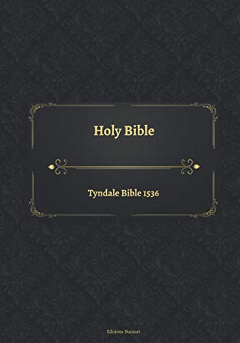 Holy Bible, Tyndale Bible 1536